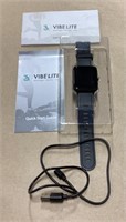 Vibe Lite smartwatch-damaged/ not tested