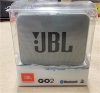 JBL Go 2 speaker- unopened