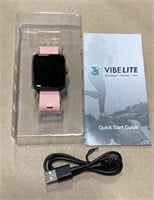3+ Vibe Lite watch 
Appears complete/ new