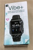 Vibe + watch-
Appears complete/ new