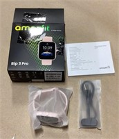 Bip 3 Pro
 Appears Complete/ new