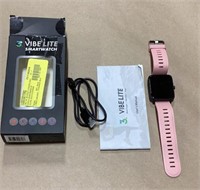 Vibe Lite smartwatch- 
Not tested