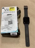 Vibe + watch-
No cord or manual- not tested