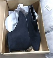 ComeShun boots size 38