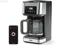 atomi smart WiFi Coffee Maker - 2nd Gen. -