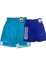 Under Armor Youth Shorts