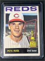 Pete Rose #125 1964 Topps Card