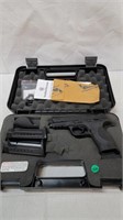 LIKE NEW SMITH & WESSON M&P 9MM IN THE BOX