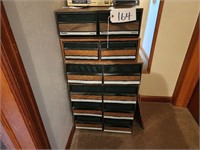 Tape Storage Boxes