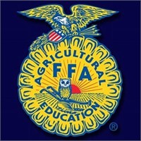 FFA Alumni & Supporters Benefit Lots 11-71