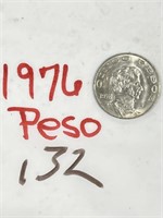 1976 PESOS