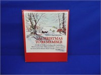 Readers Digest " A Christmas To Remember " 8