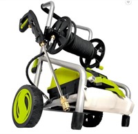 2030-Max PSI 1.76 GPM Electric Pressure Washer, 14