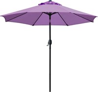 *Sunnyglade 9' Patio Umbrella