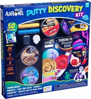 Crazy Aaron’s Putty Discovery Kit™