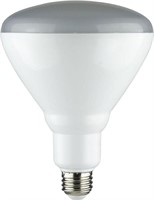 SUNLITE 88080-SU LED BR40 Reflector Light Bulb