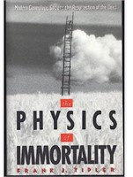 The Physics of Immortality Paperback