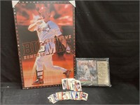 STL Cardinals Trading Cards & Mark McGwire