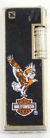 Harley Davidson Flint Lighter