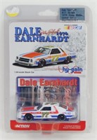 New Sealed Hy-Gain Dale Earnhardt 1:64 Scale