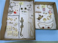 Assorted Costume Jewelry - Rich Lieu,