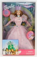 Never Removed from Box 1999 Wizard of Oz "Glinda"
