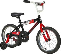 Dynacraft Childrens-Road-Bicycles Major Throttle