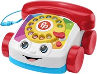 $100  Fisher-Price Chatter Phone with Bluetooth fo