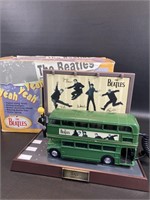 Beatles Routemaster Bus Collector Telephone -