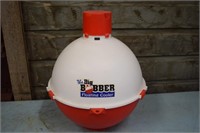 Big Bobber Floating Drink Cooler Model 1700