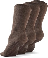 Gripjoy Grip Socks Non Slip Socks for Women Men