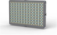 $106  DigiPower #GoViral RGB Multi-Mode LED Light,