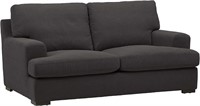 89" Stone & Beam Oversized Down-Filled Sofa