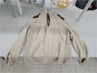 Tommy Hilfiger Men's Sweater Sz XL