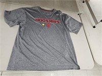 Indiana Hoosiers T-Shirt Sz XL