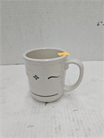 Longaberger Coffee Mug