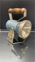 Vintage Star Headlamp/ Lantern Co Railroad Lantern