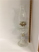 Oil Lamp