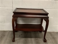 Decorative End Table Set of 2