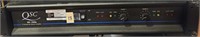 QSC MX 1000a Professional Stereo Amplifier
