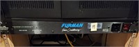 Furman ACline Regulator Model AR-117