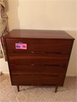 Wood Dresser 34x18x41