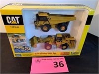1:64 Cat Query Gift Set