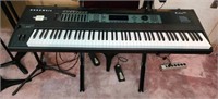 Kurzweil K2600 X Keyboard