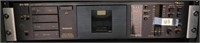 BX-125 2 Head Cassette Deck
