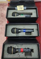 Electro-Voice Microphones ND257B