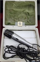 Shure Brother Inc PE58 Unidyne A Microphone