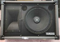 Yamaha SM15H II Speaker  SN 13823