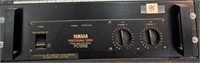 Yamaha Power Amplifier  Model PC-1002