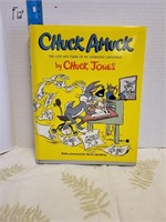 Chuck Amuck the life and times of an animated